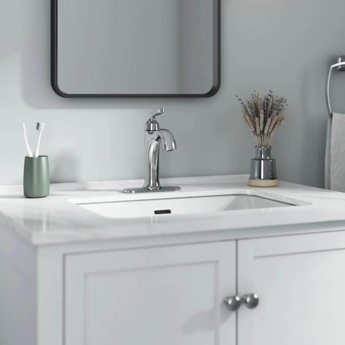 American Standard - Robinet Braymer de salle de bain - Image 4
