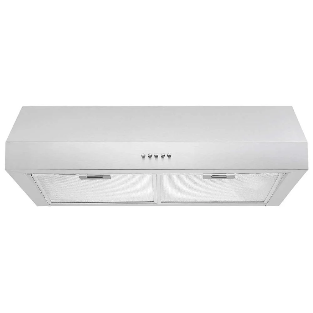 Ancona - Hotte de cuisine encastrable sous armoire de  30 po - Image 2