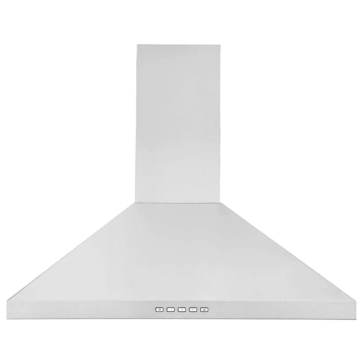 Ancona - Hotte de cuisine pyramidale convertible de 30 po AN-1544 - Image 3