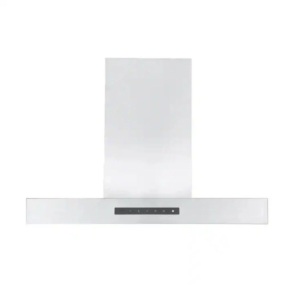 Ancona - Hotte de cuisinière rectangulaire à fixation murale de 30 po - Image 2