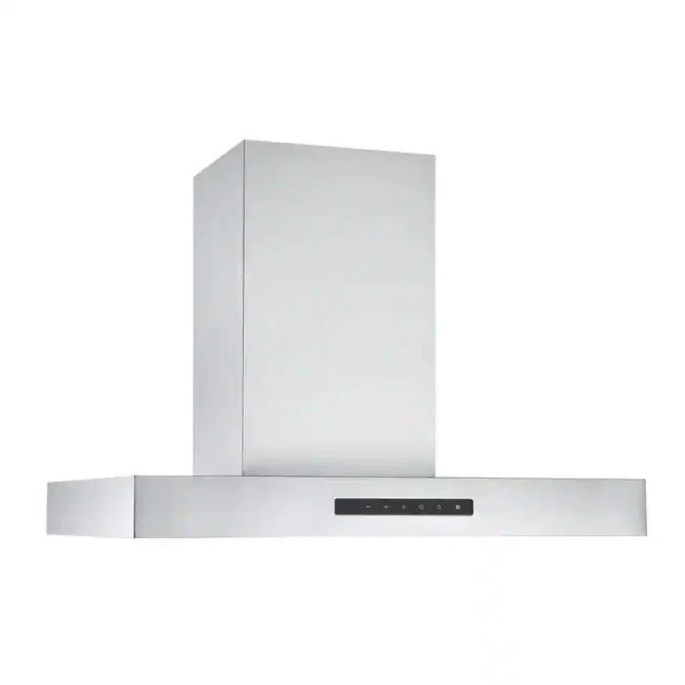 Ancona - Hotte de cuisinière rectangulaire à fixation murale de 30 po - Image 8