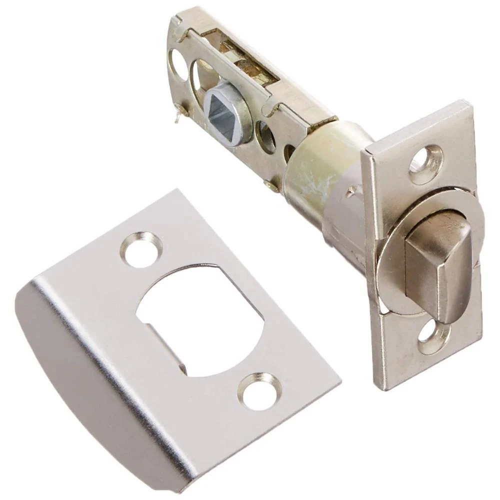 Ancône - Poignée de porte de passage Bella - Image 4