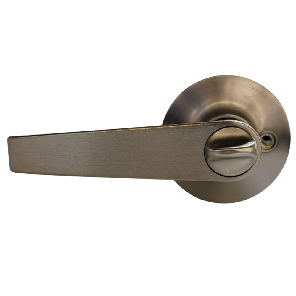 Ancône - Poignée de porte de passage Bella - Image 6