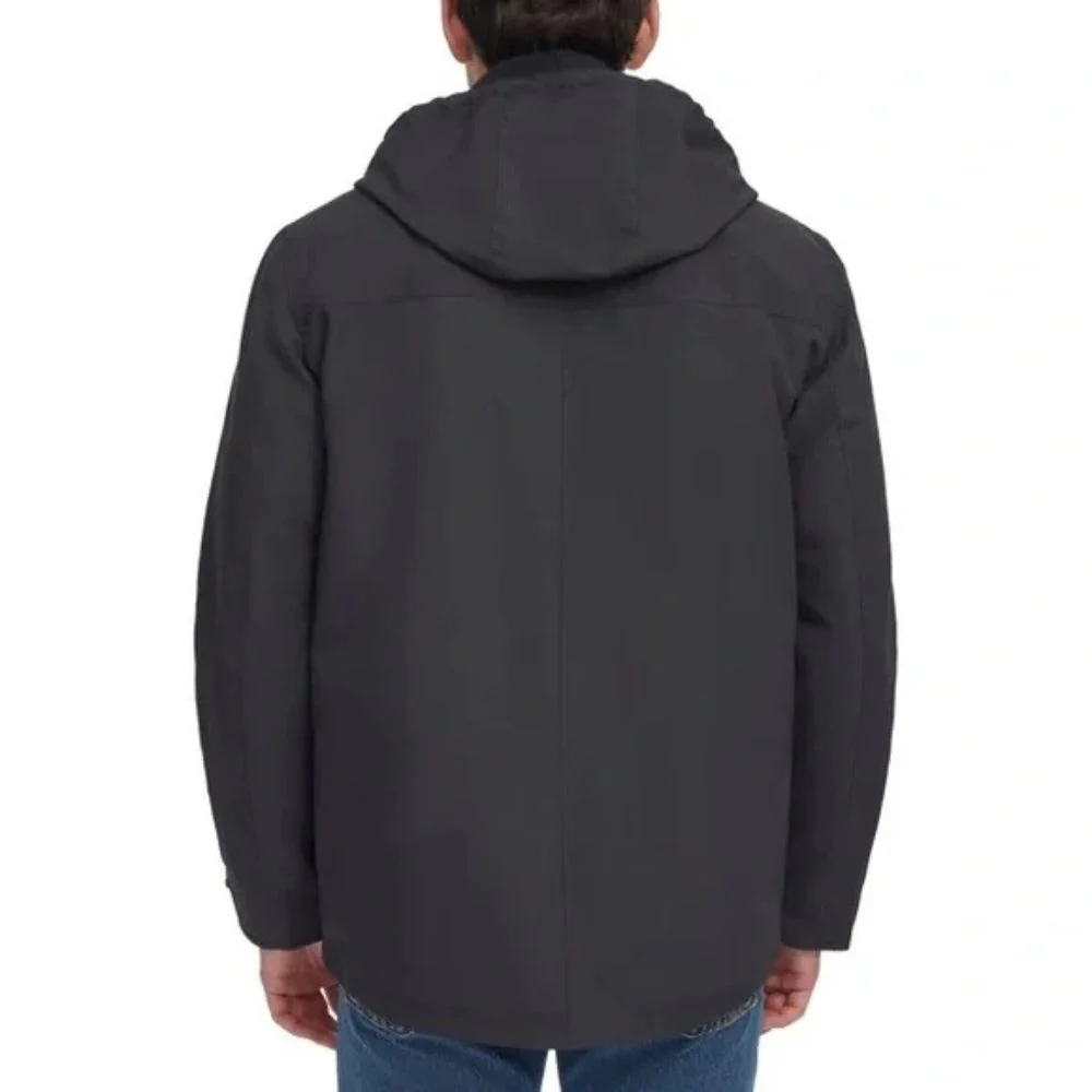 Andrew Marc New York - Manteau 4 poches - Image 3