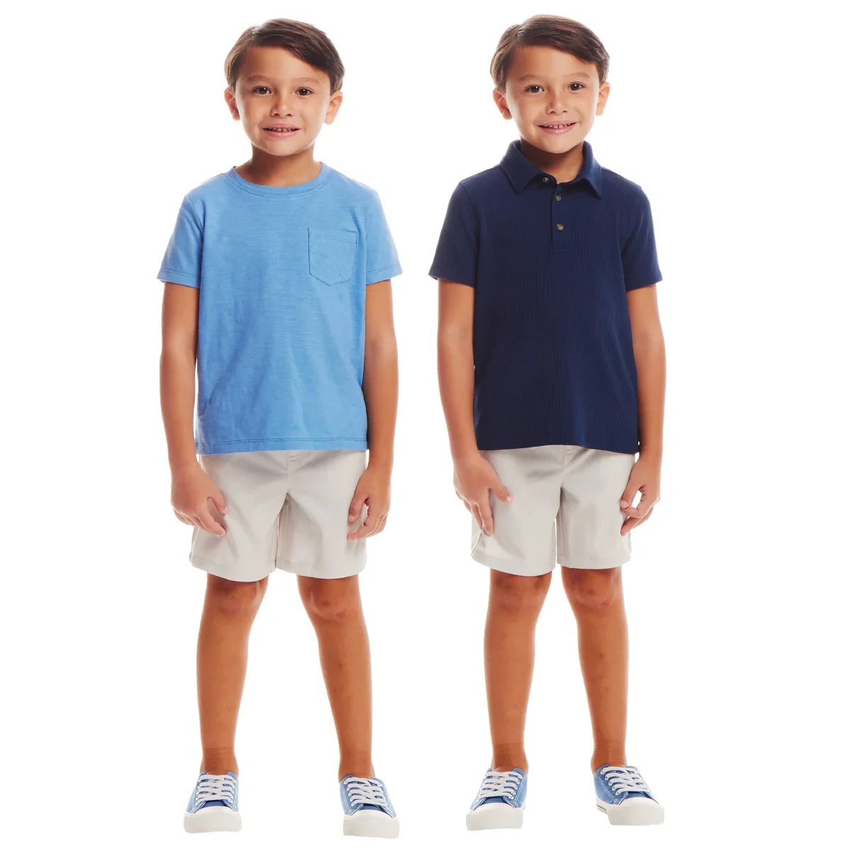 Andy & Evan - Ensemble 3 pièces pour enfants - Image 7