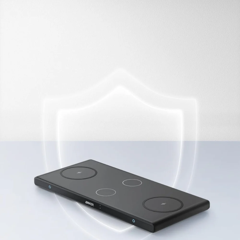 Anker - Chargeur sans fil 552 - Image 3