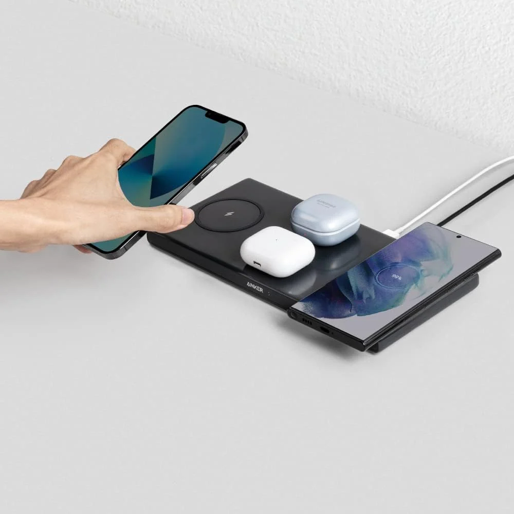 Anker - Chargeur sans fil 552 - Image 4