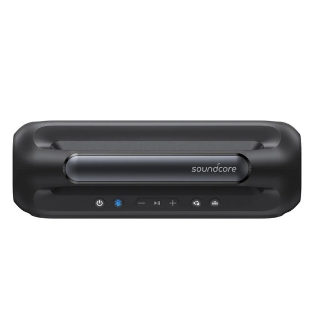 Anker - Haut-parleur Bluetooth portatif soundcore Boom V2 - Image 4