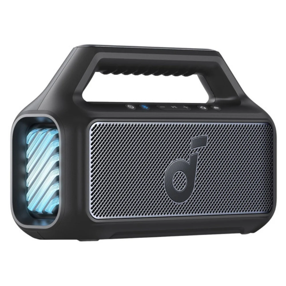 Anker - Haut-parleur Bluetooth portatif soundcore Boom V2 - Image 5