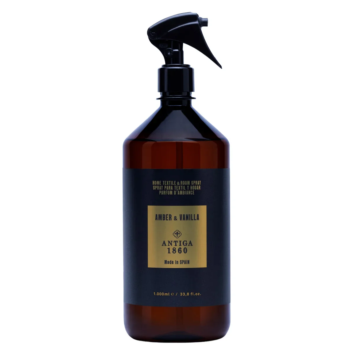 Antiga 1860 - Spray d'ambiance, 1 L (33,8 fl. oz.) - Image 2