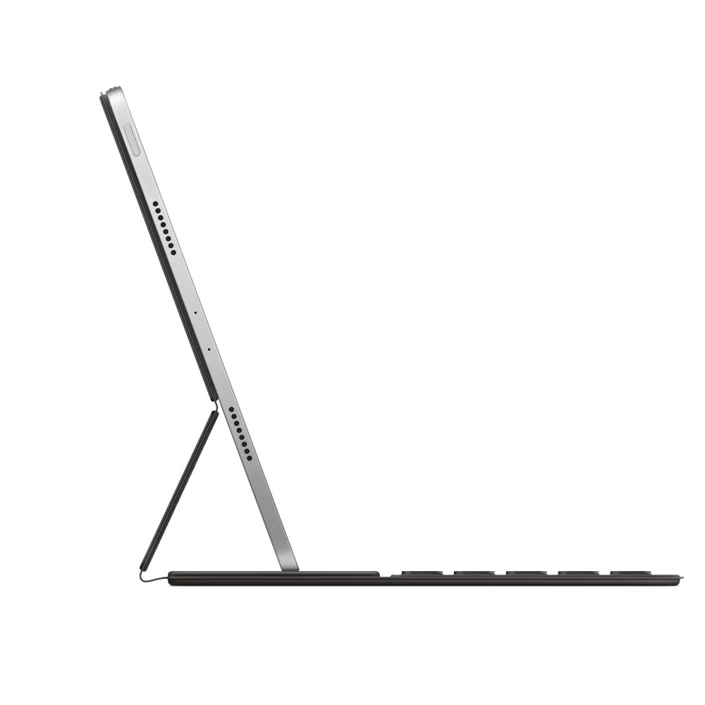 Apple - Clavier intelligent pour iPad Air et iPad Pro 11 po - Image 4
