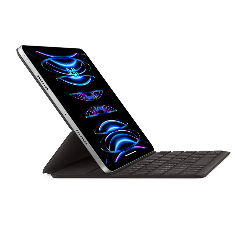 Apple - Clavier intelligent pour iPad Air et iPad Pro 11 po - Image 5