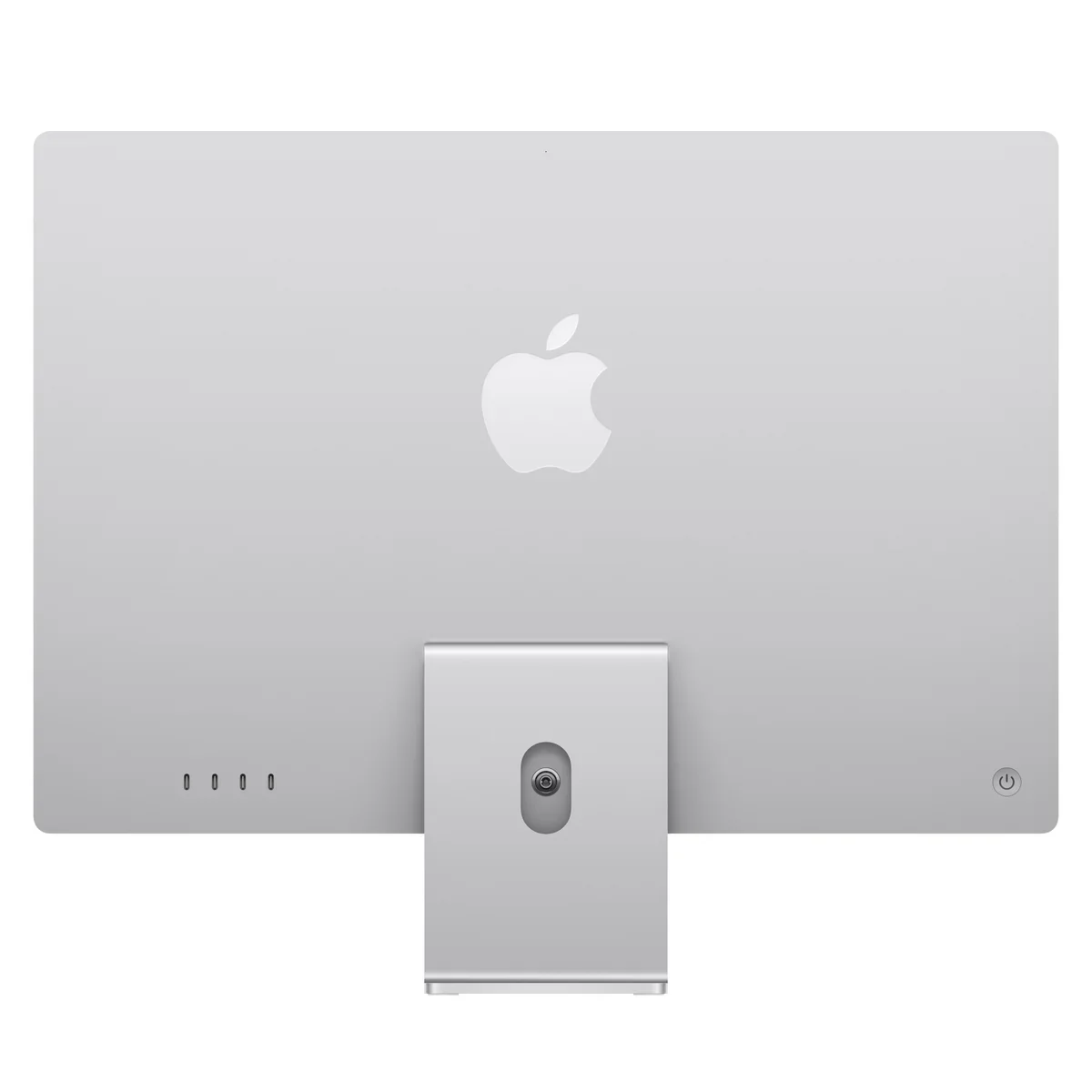 Apple - iMac de 24 po, puce M4 d’Apple, 16 Go RAM, 512 Go SSD, Français - Image 2