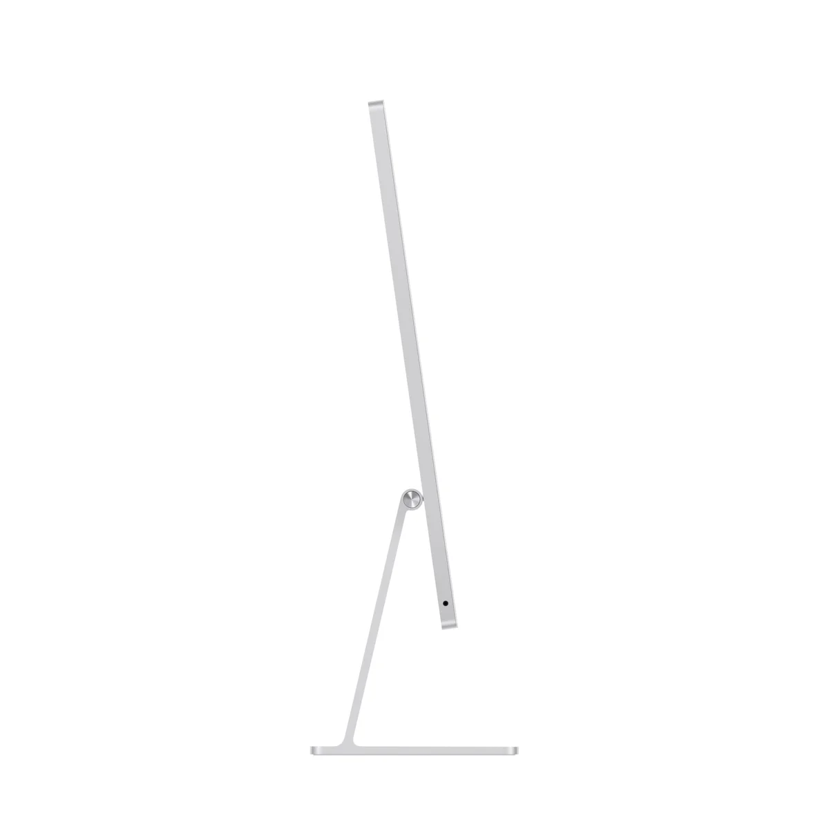 Apple - iMac de 24 po, puce M4 d’Apple, 16 Go RAM, 512 Go SSD, Français - Image 3
