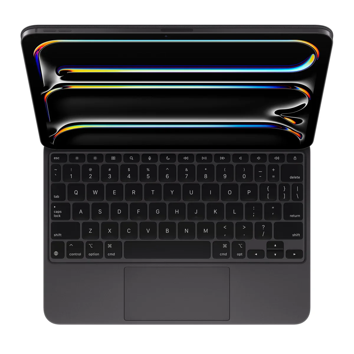 Apple - Magic Keyboard pour iPad Pro de 13 po - Image 2