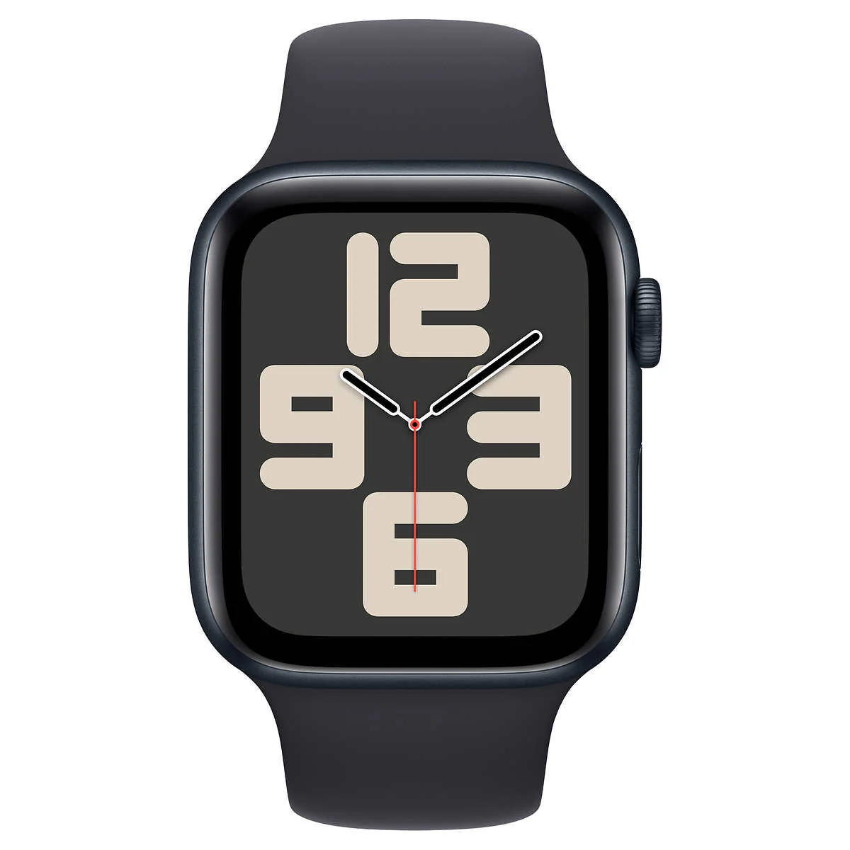 Apple - Montre SE GPS (2è génération) avec bracelet sport - Image 2