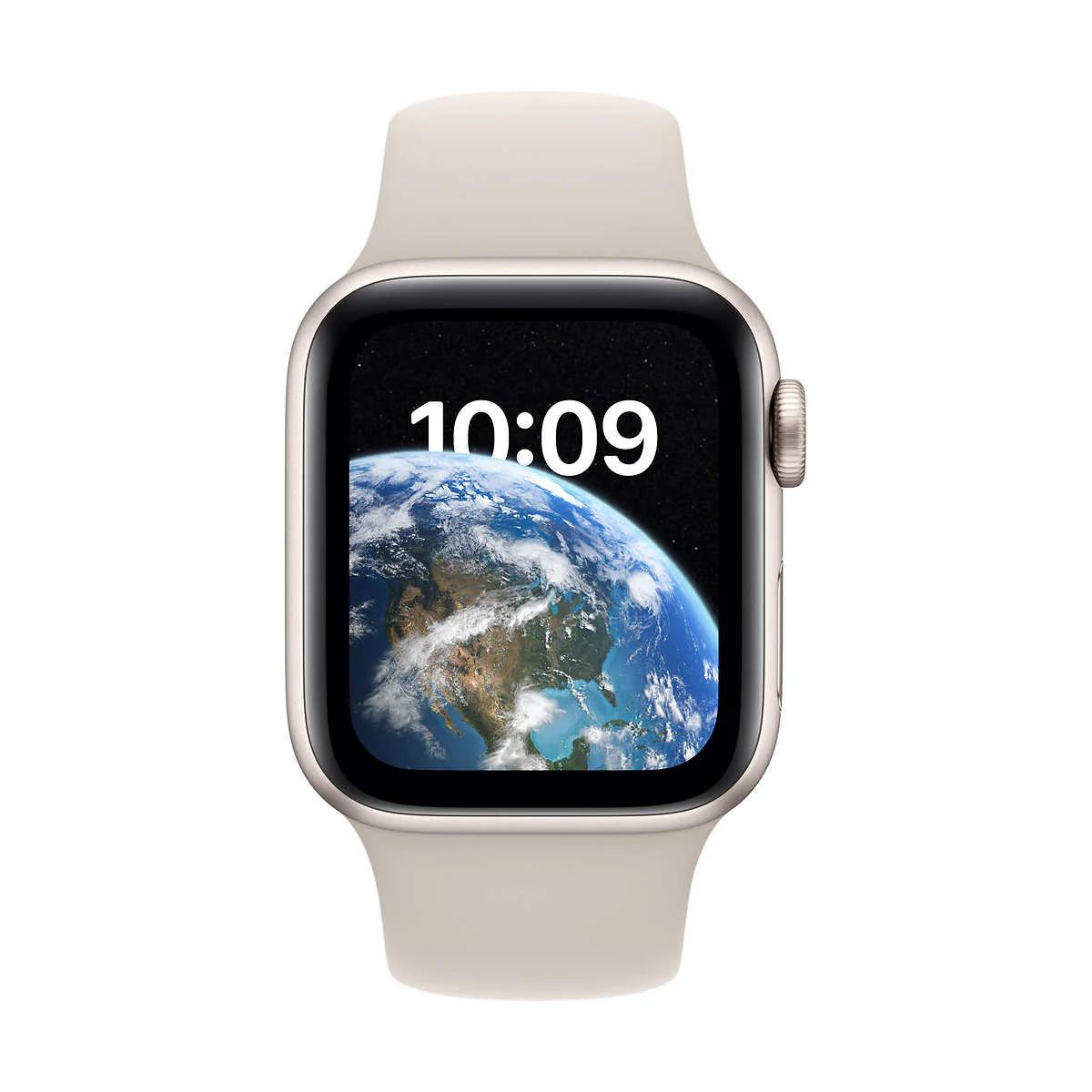 Apple Watch SE (2e génération) GPS, 44 mm - Image 2