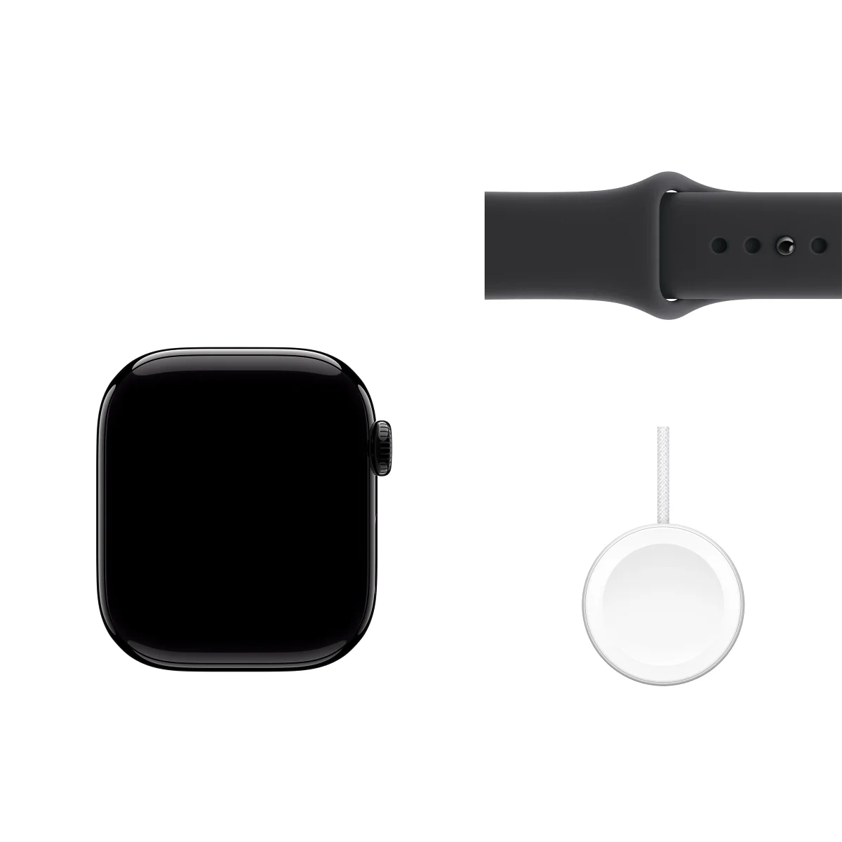Apple Watch Series 11 GPS 42mm - Image 4