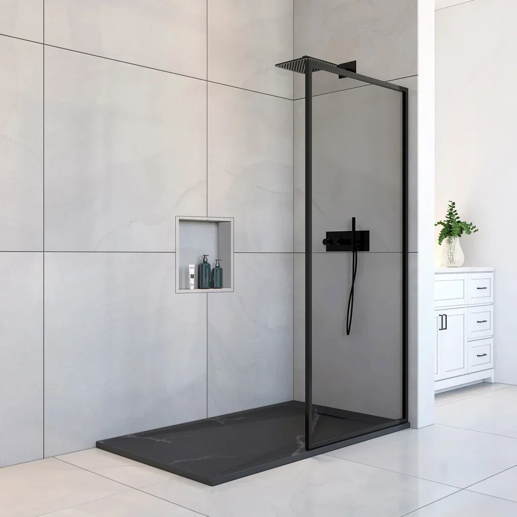 Appollo - Base de douche Spencer en SMC - Image 2