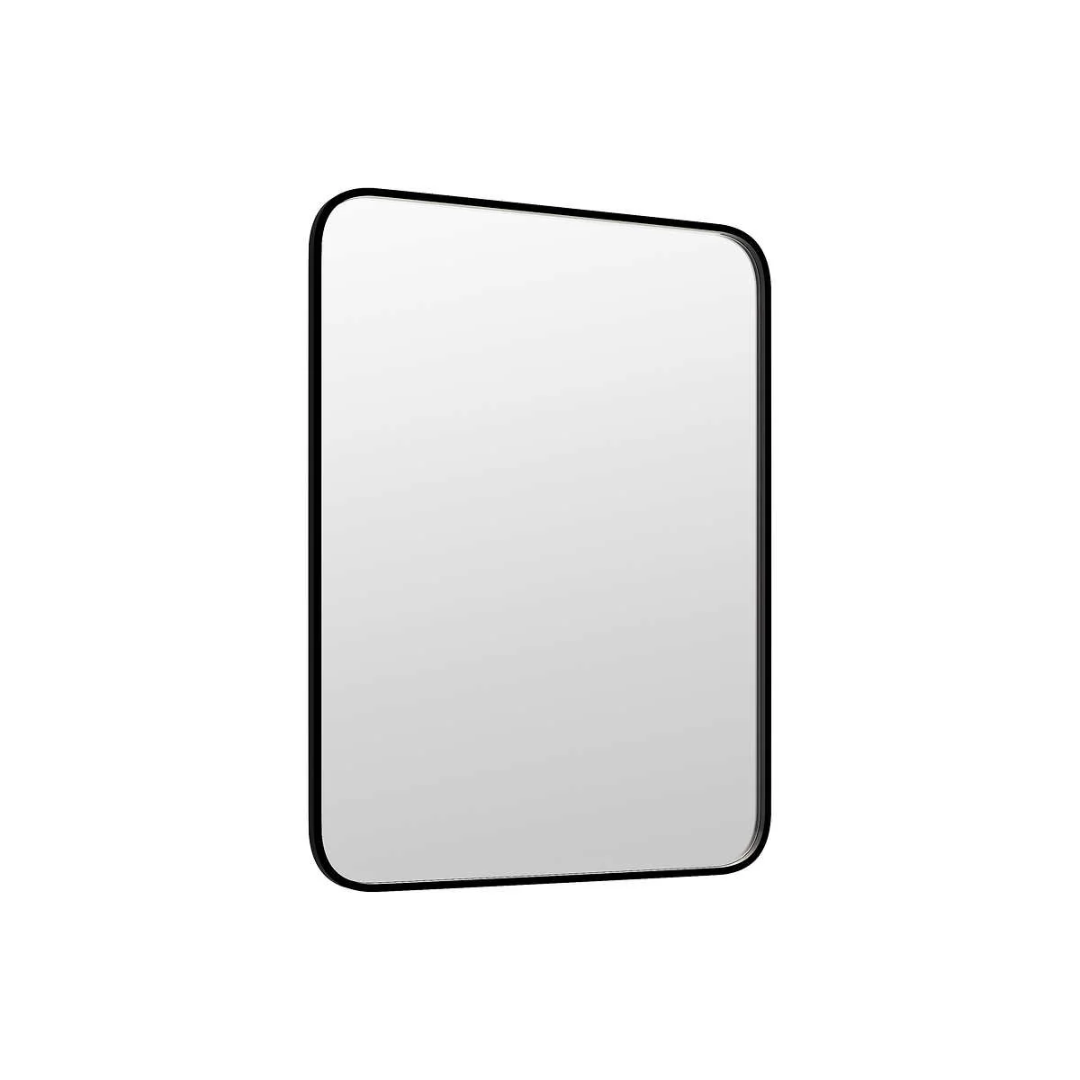 Appollo - Miroir Remi à cadre en métal - Image 3