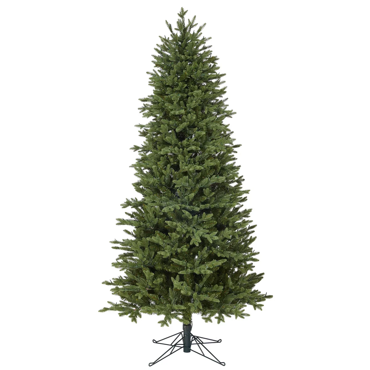Arbre de Noël artificiel Aspen de 1,9 m pré-éclairé - Image 3