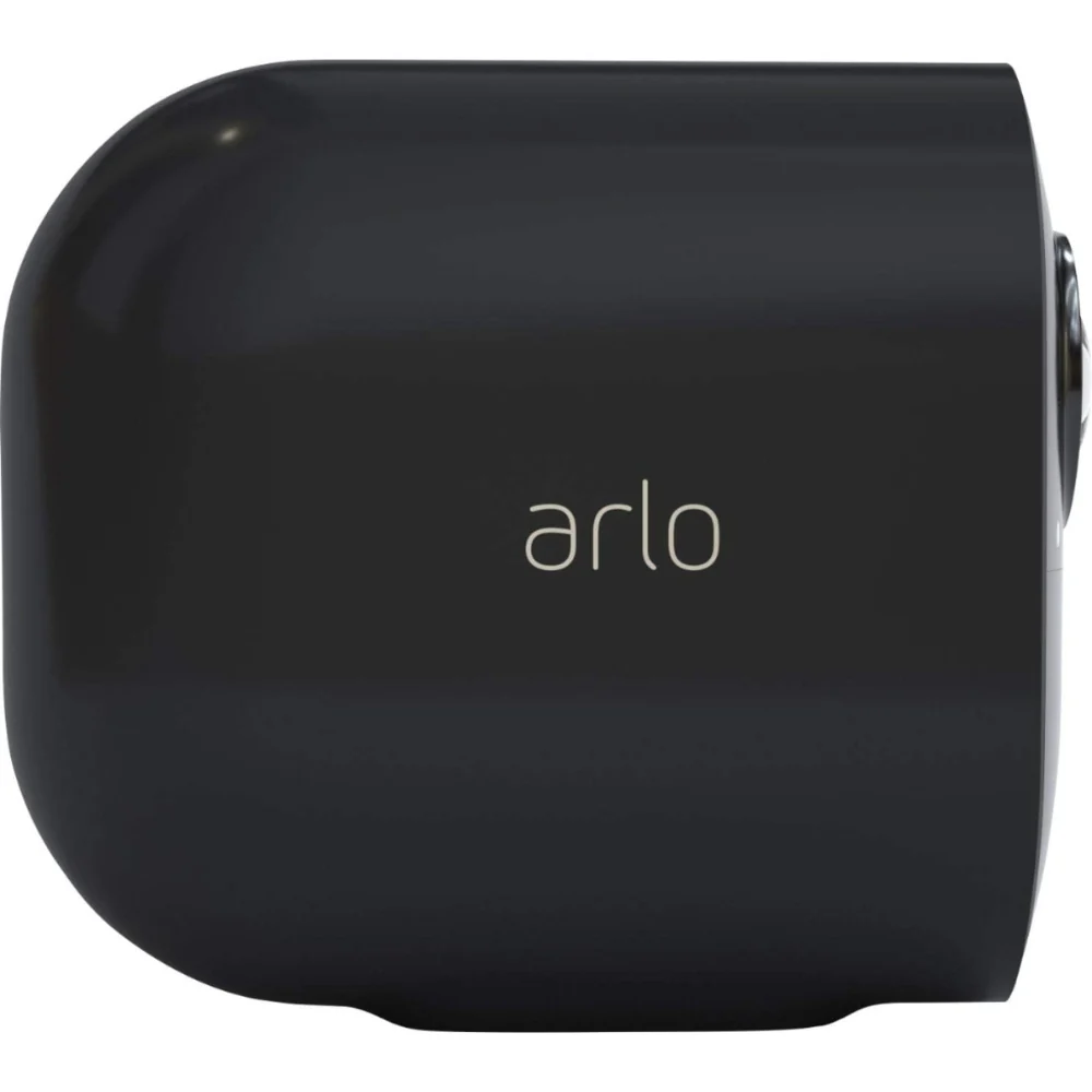 Arlo - Caméra à projecteur Pro 4 sans fil, paquet de 2 - Image 3