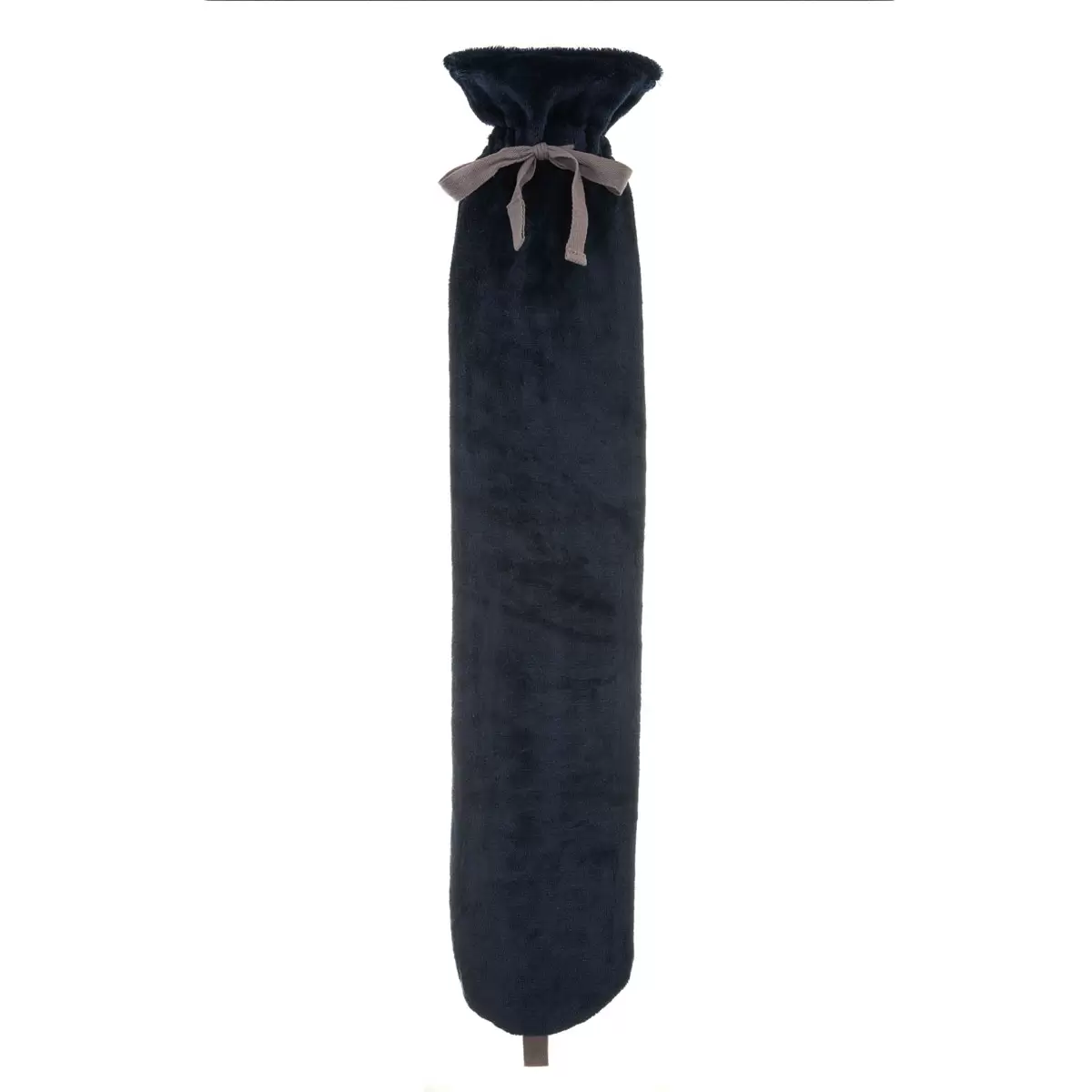 Aroma Home - Bouillotte extra longue en fausse fourrure - Image 2
