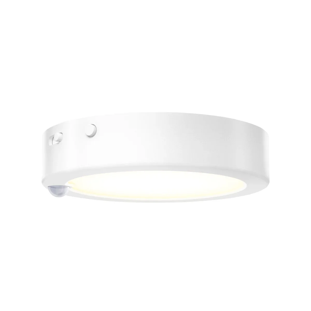Artika - Lampes rondes rechargeables Accent, paquet de 3 - Image 3