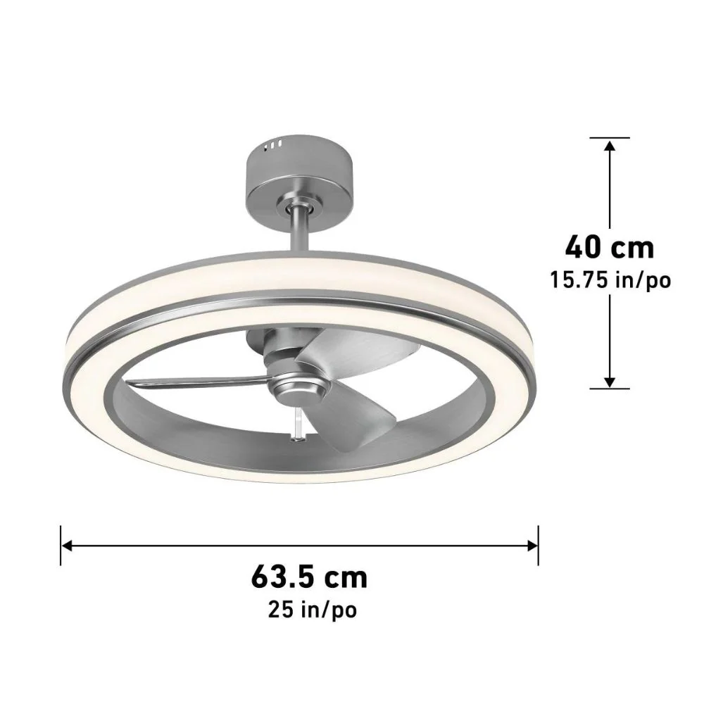 Artika - Ventilateur de plafond - Image 4