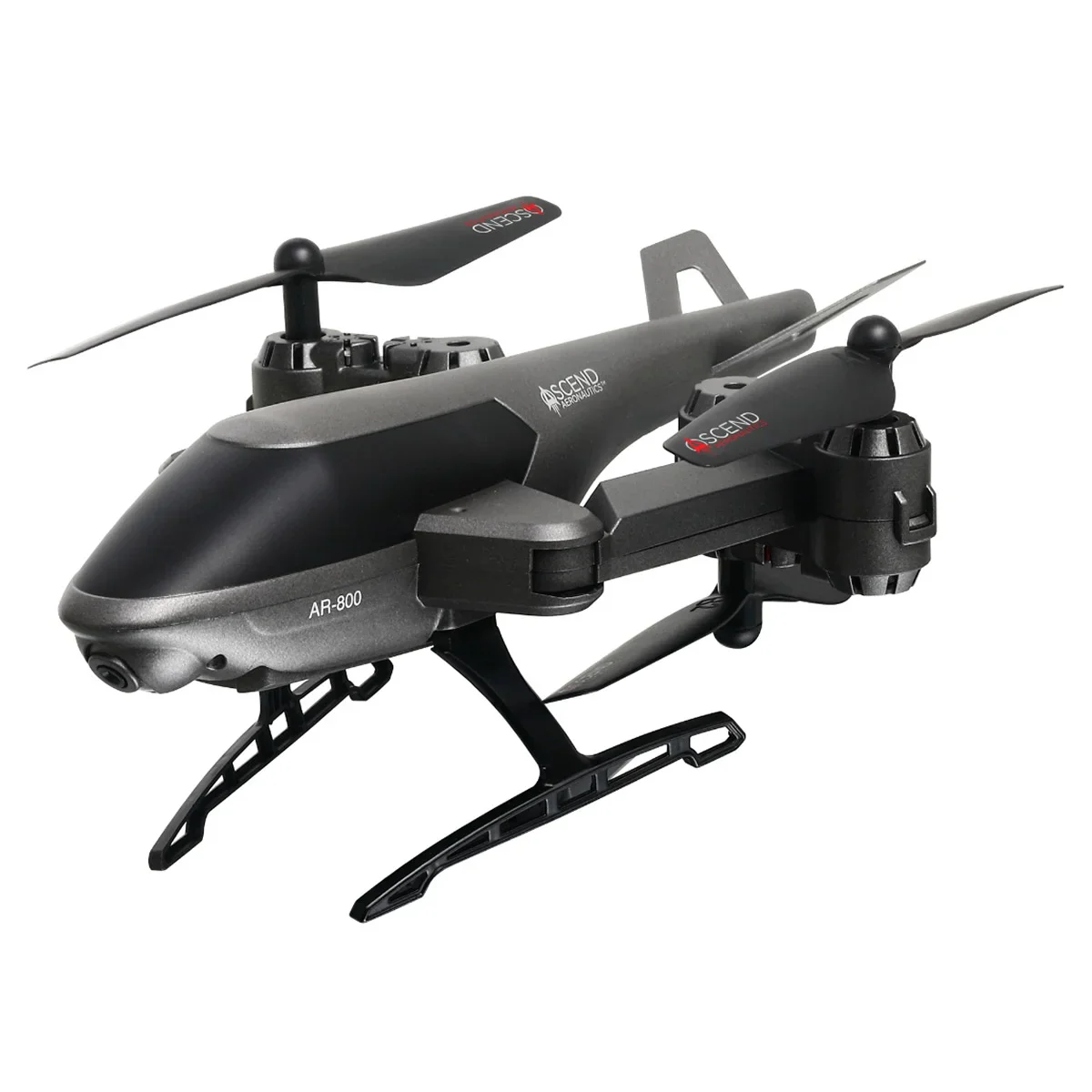 Ascend Aeronautics - Drone vidéo HD à commande de mouvement AR-800 2,4 GHz - Image 3