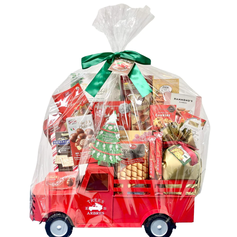 Assortiments de paquet cadeaux - Image 11