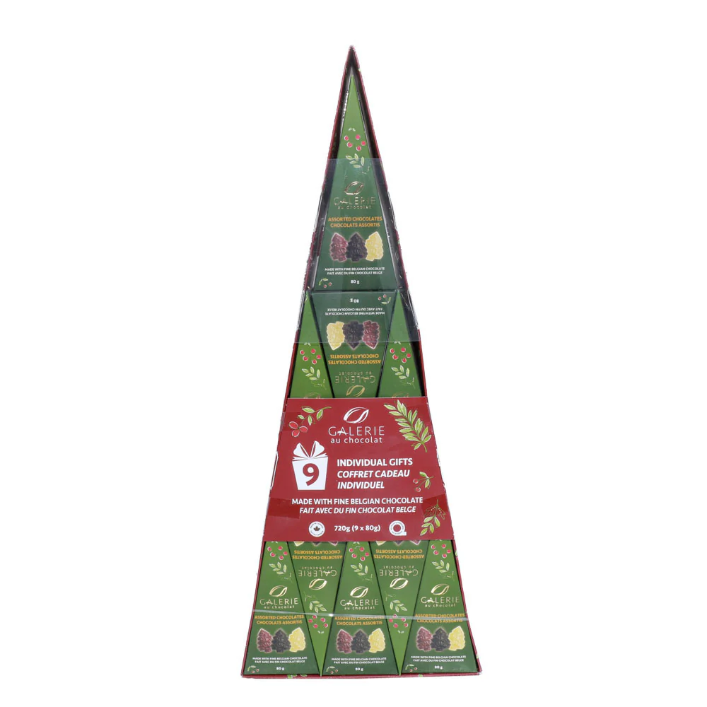 Assortiments de paquet cadeaux - Image 8