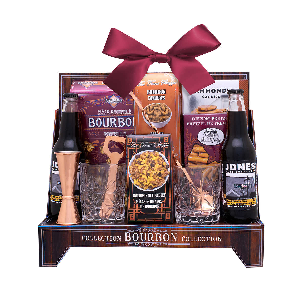 Assortiments de paquet cadeaux - Image 9