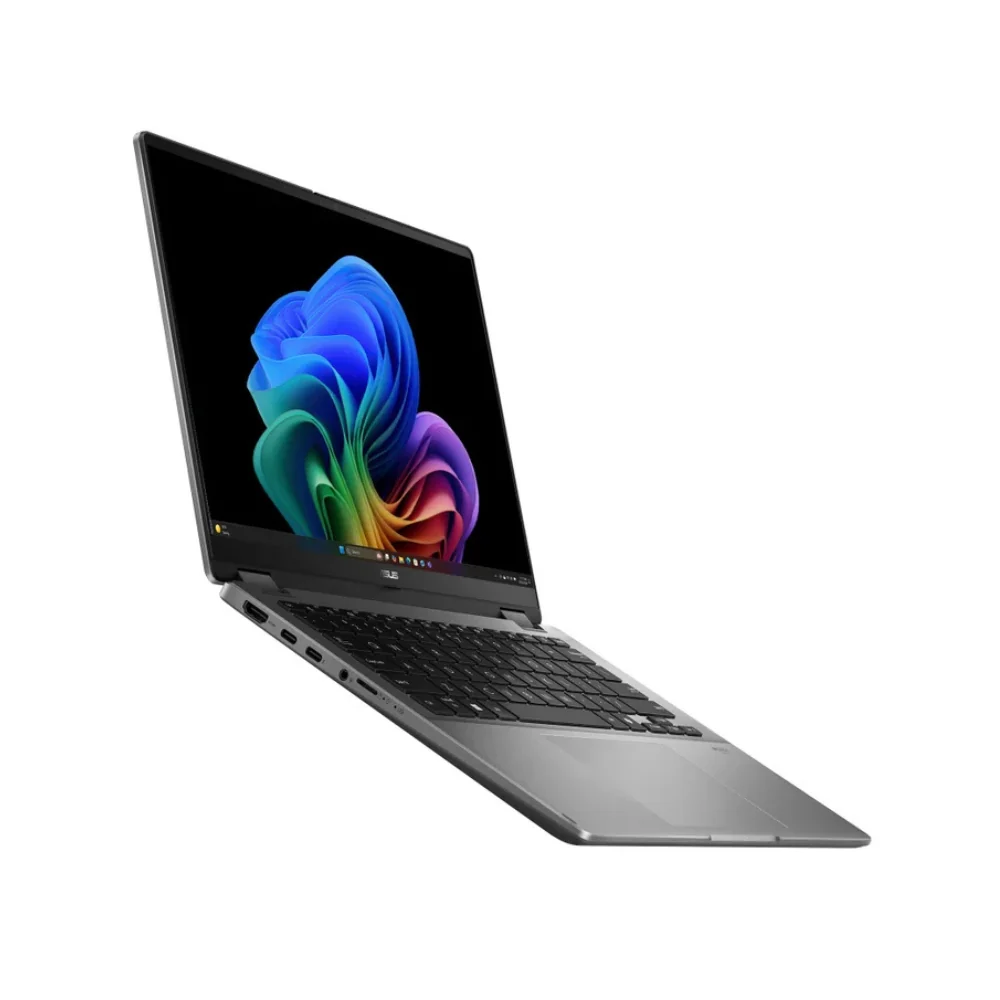 ASUS - Vivobook Flip 14" OLED tactile Copilot+ PC - Édition Intel EVO - Image 3
