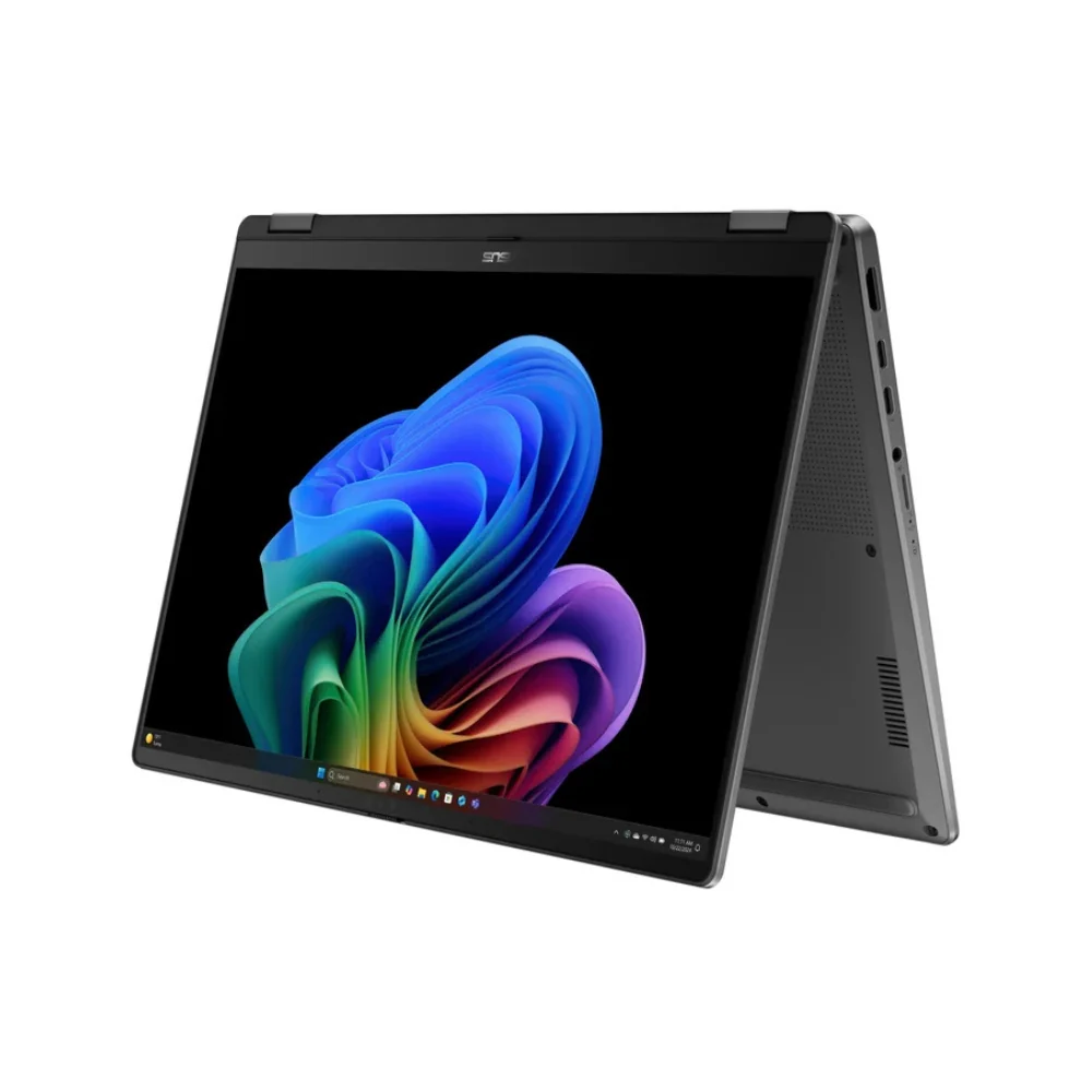 ASUS - Vivobook Flip 14" OLED tactile Copilot+ PC - Édition Intel EVO - Image 4