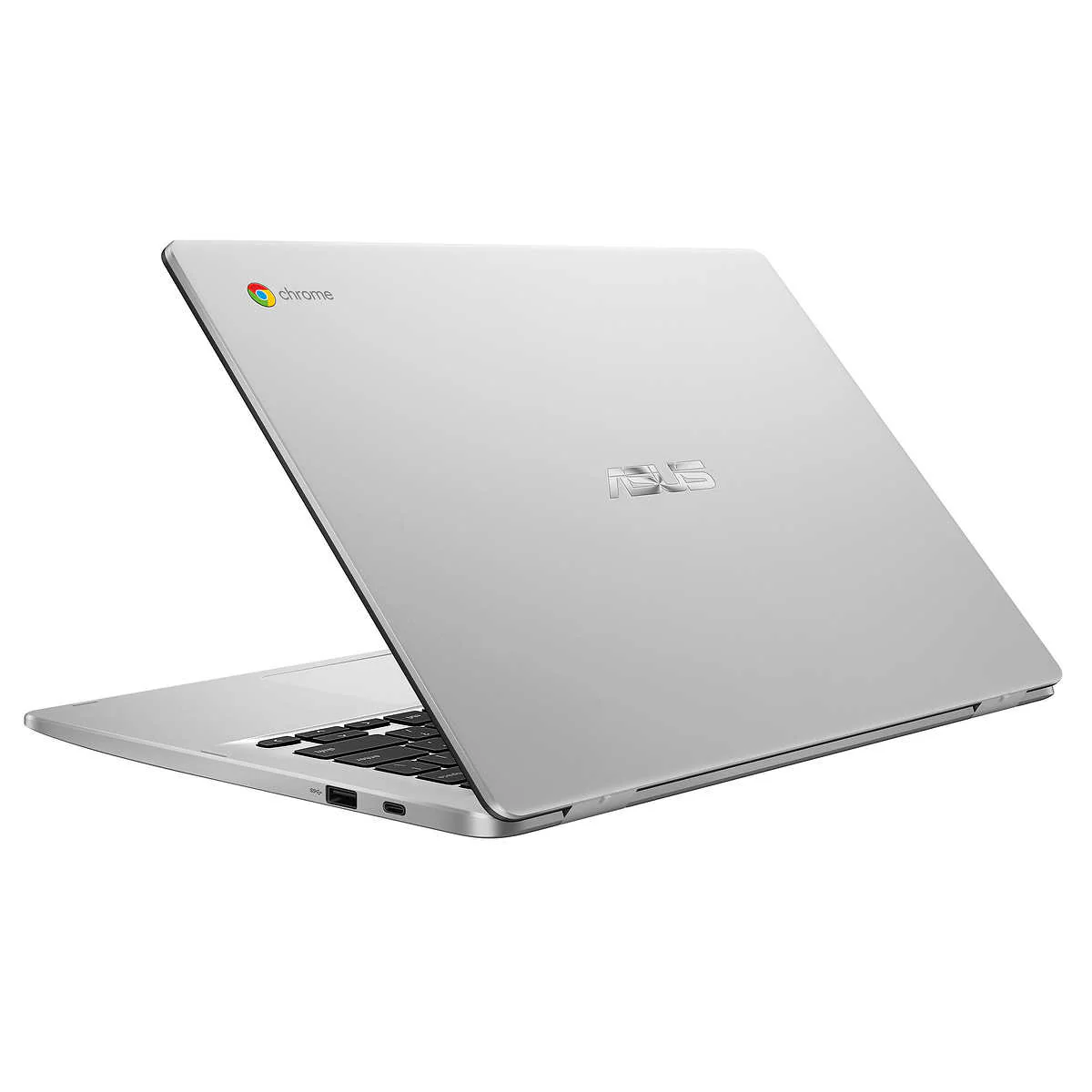 Asus - Ordinateur portable Chromebook  C423NA 14 po - Intel Celeron N3350 - 1080p - Image 3
