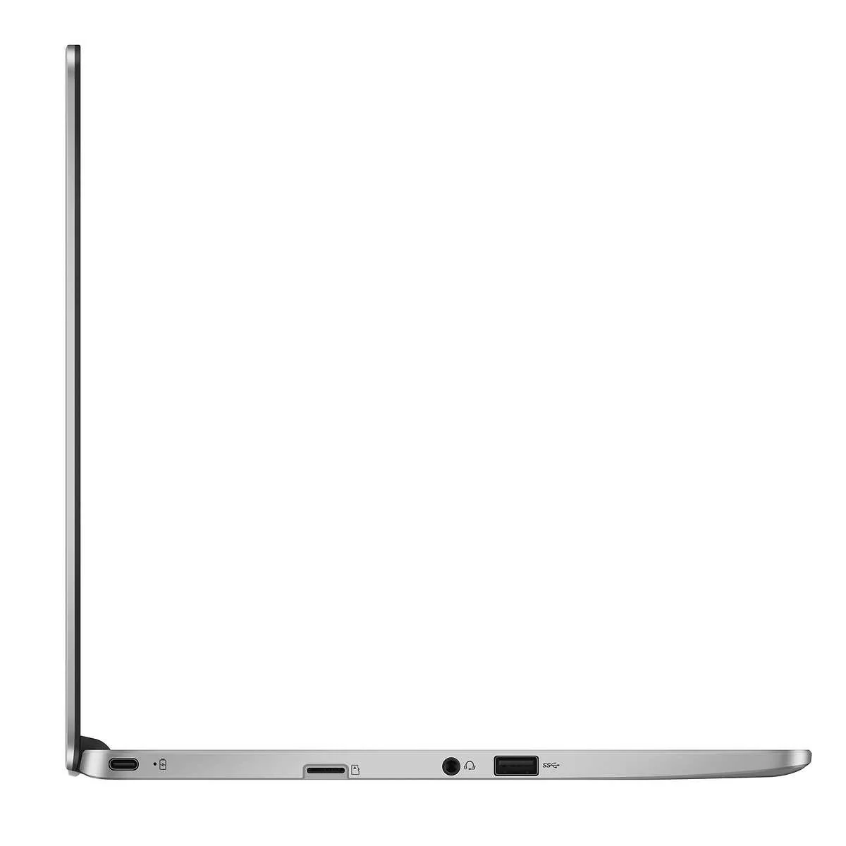 Asus - Ordinateur portable Chromebook  C423NA 14 po - Intel Celeron N3350 - 1080p - Image 4