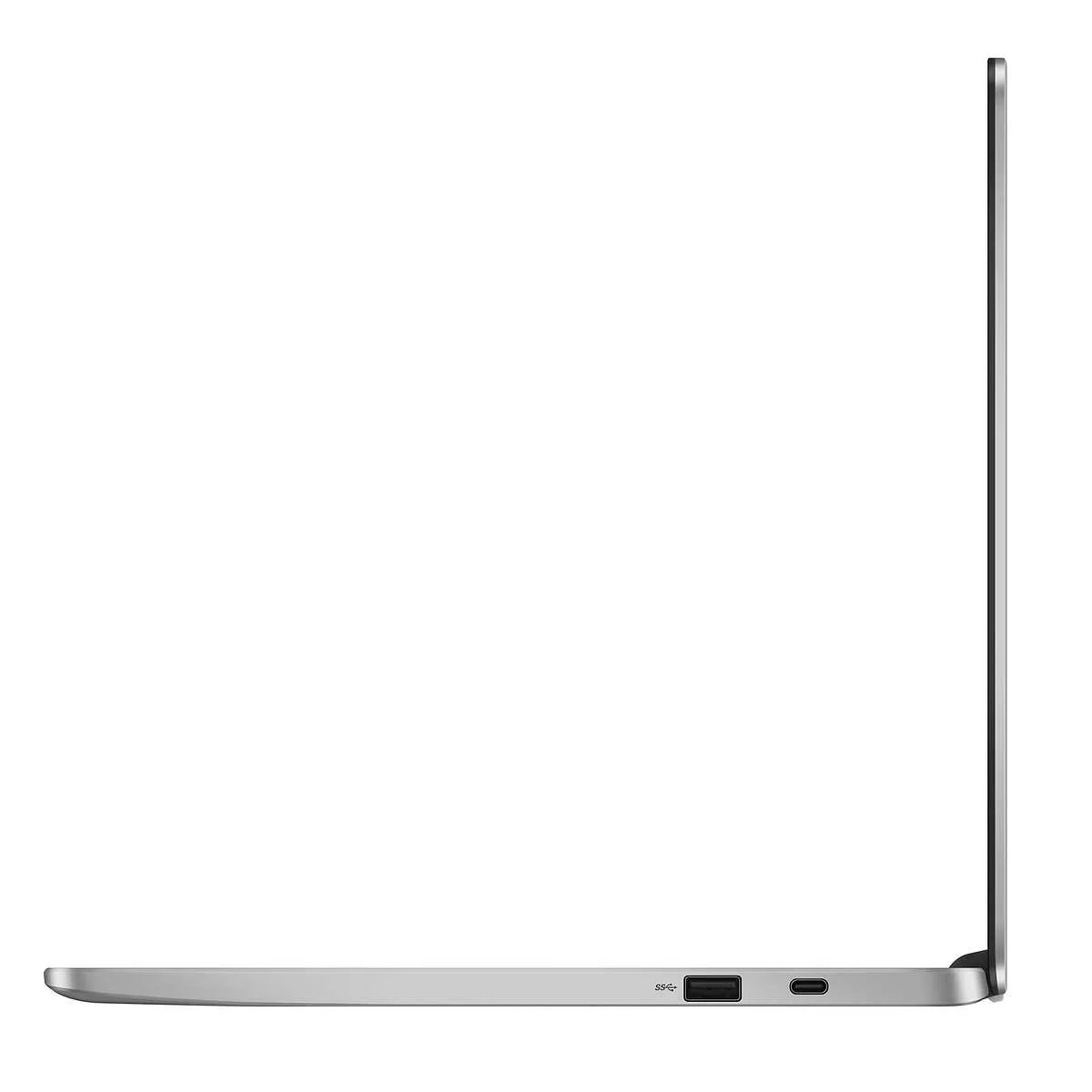 Asus - Ordinateur portable Chromebook  C423NA 14 po - Intel Celeron N3350 - 1080p - Image 5