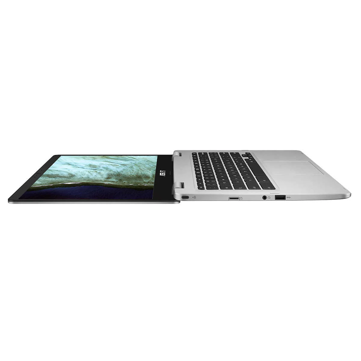 Asus - Ordinateur portable Chromebook  C423NA 14 po - Intel Celeron N3350 - 1080p - Image 6