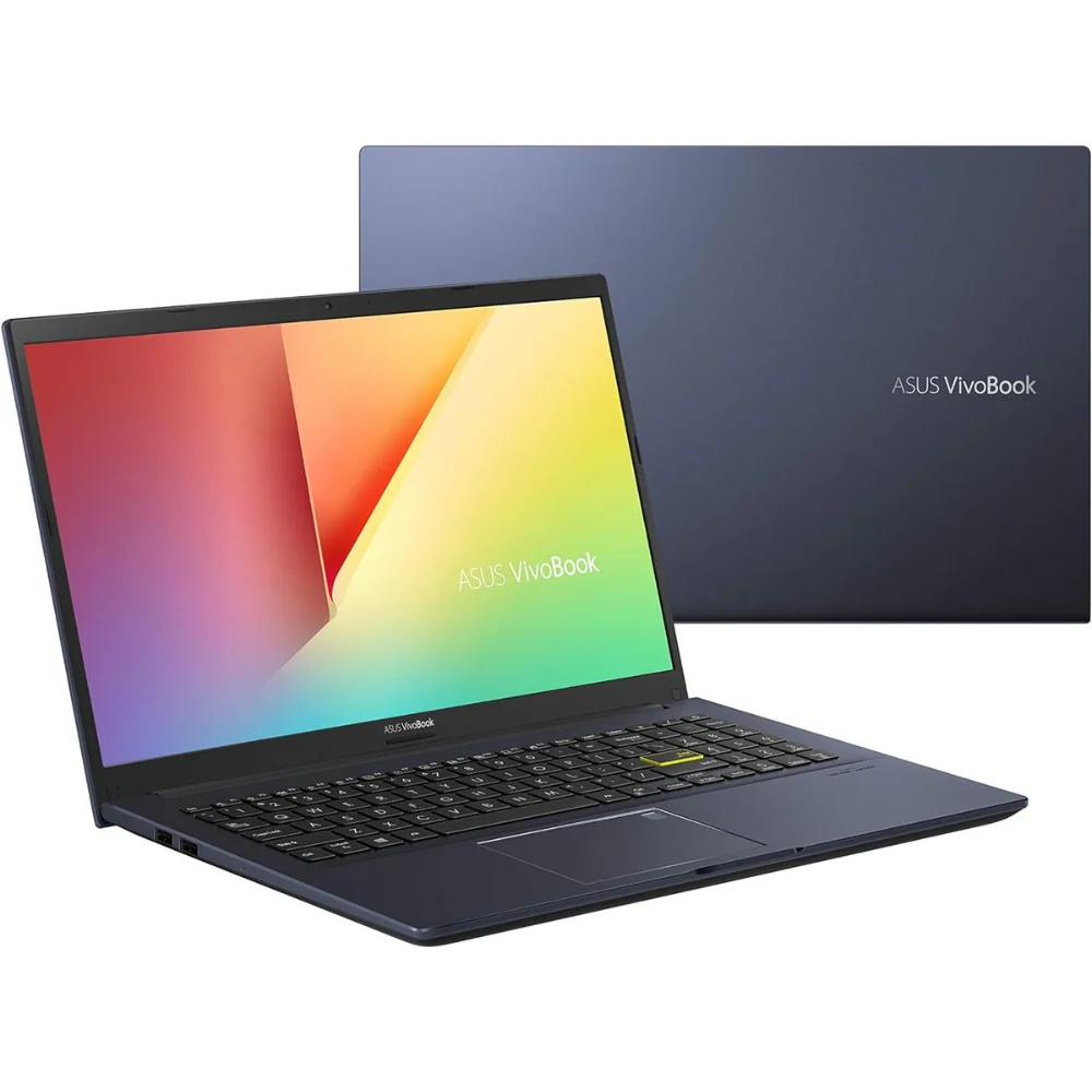 Asus - Ordinateur portable Vivo Book S513EA-CS71-CB, i7-1165G7