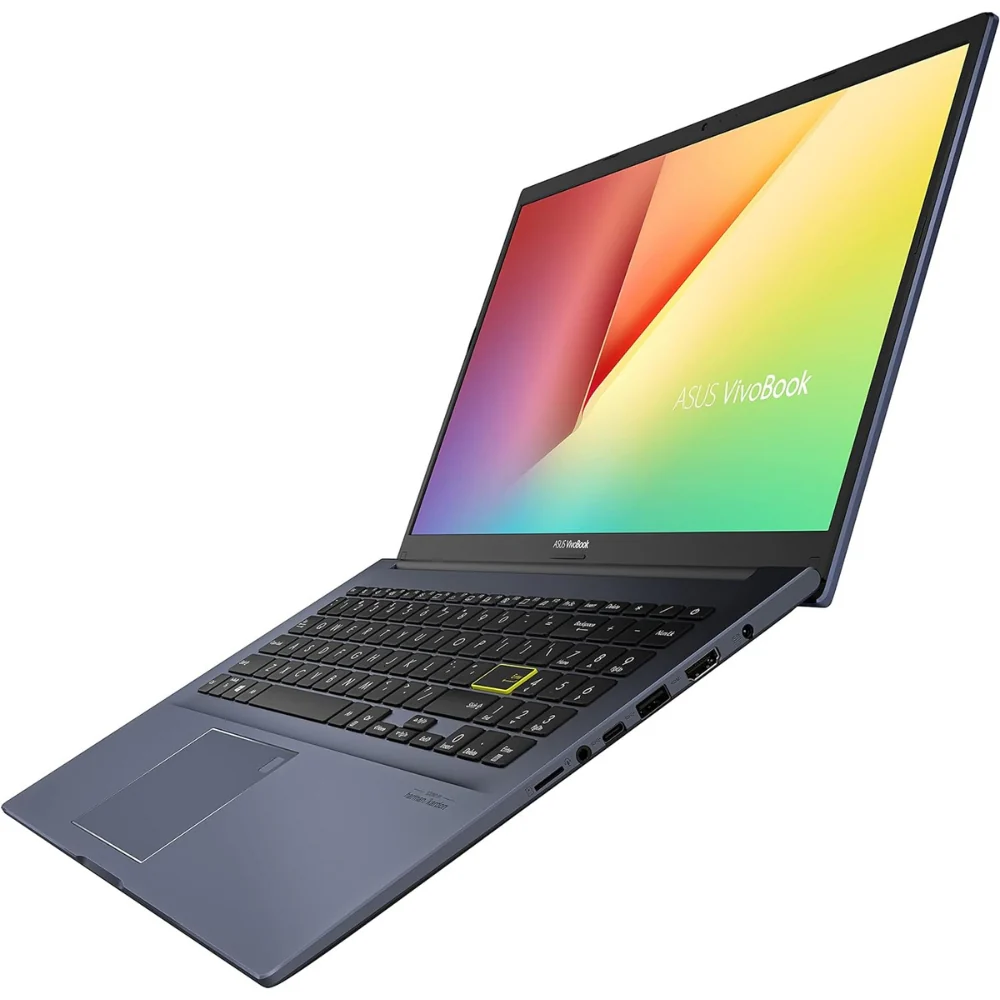 Asus - Ordinateur portable Vivo Book S513EA-CS71-CB, i7-1165G7 - Image 4