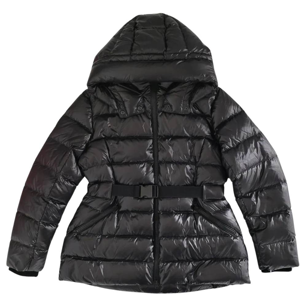 Atelier noir - Manteau Alaina - Image 3