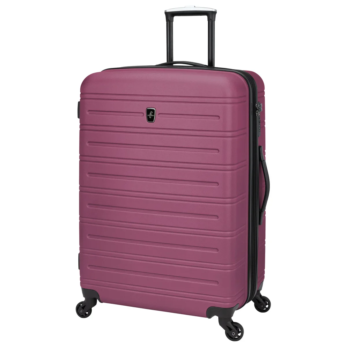 Atlantic - Grande valise de cabine rigide pivotante - Seabreeze