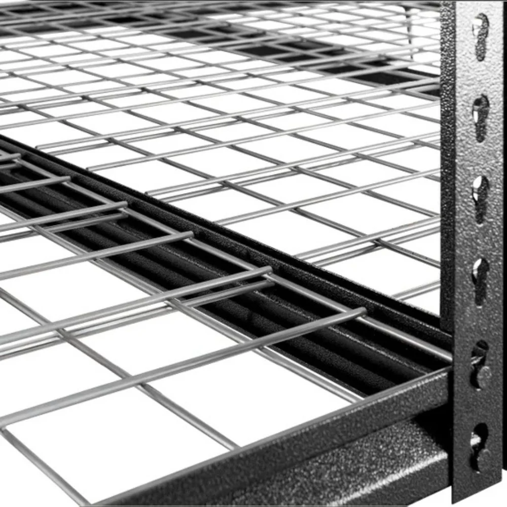 Atlas - Pro support de rangement de garage suspendue de 4 pi x 8 pi - Image 4
