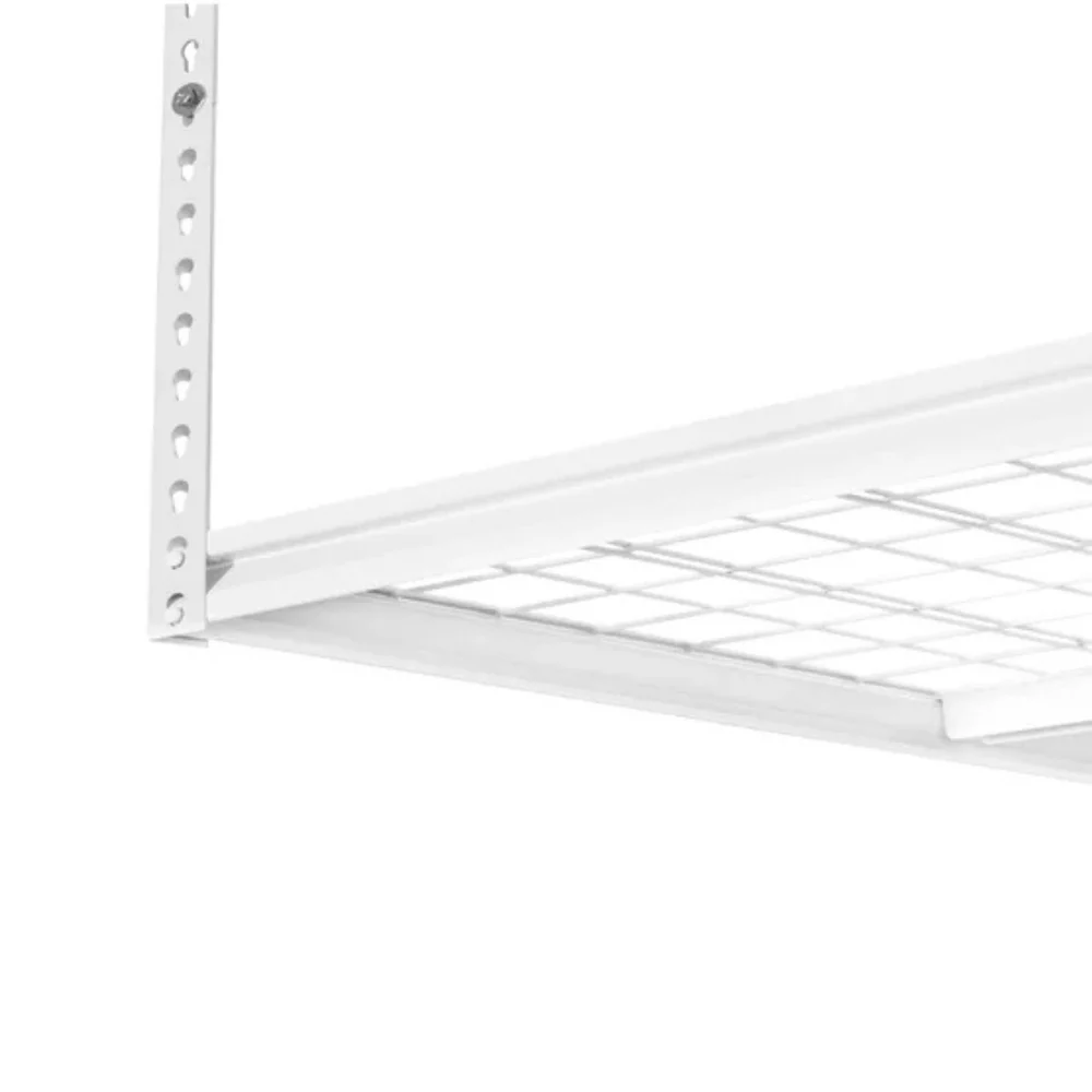 Atlas - Pro support de rangement de garage suspendue de 4 pi x 8 pi - Image 8