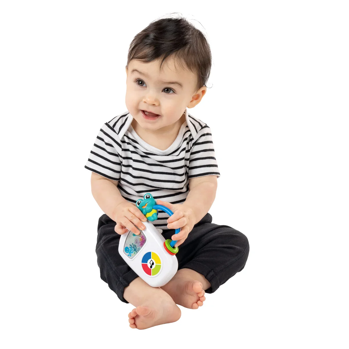 Baby Einstein - Tapis d'éveil et jouets nomades 5-en-1 - Image 5