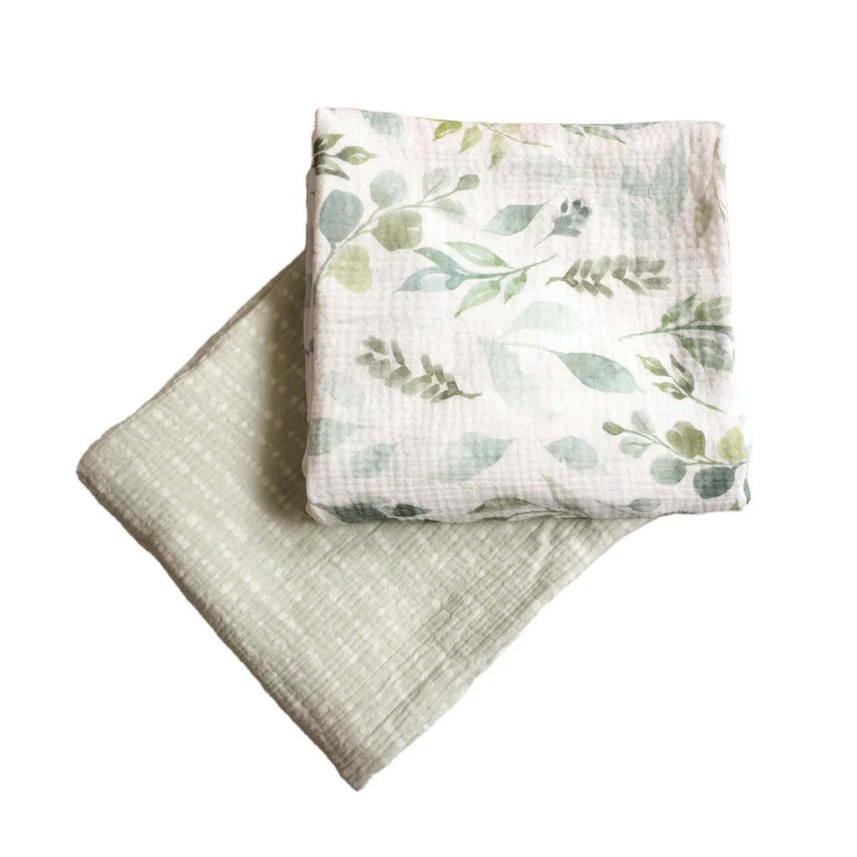 Baby's First - Coffret cadeau 5 pièces en mousseline - Image 6