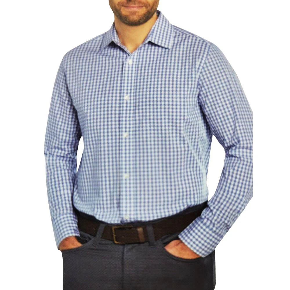 Banana Republic - Chemise Ă manches longues