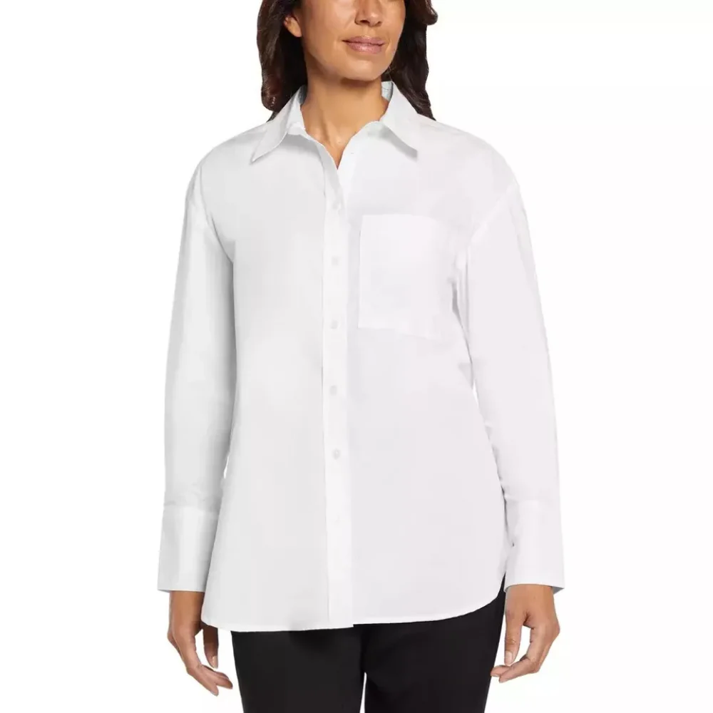 Banana Republic - Chemise boutonnée à manches longues - Image 5