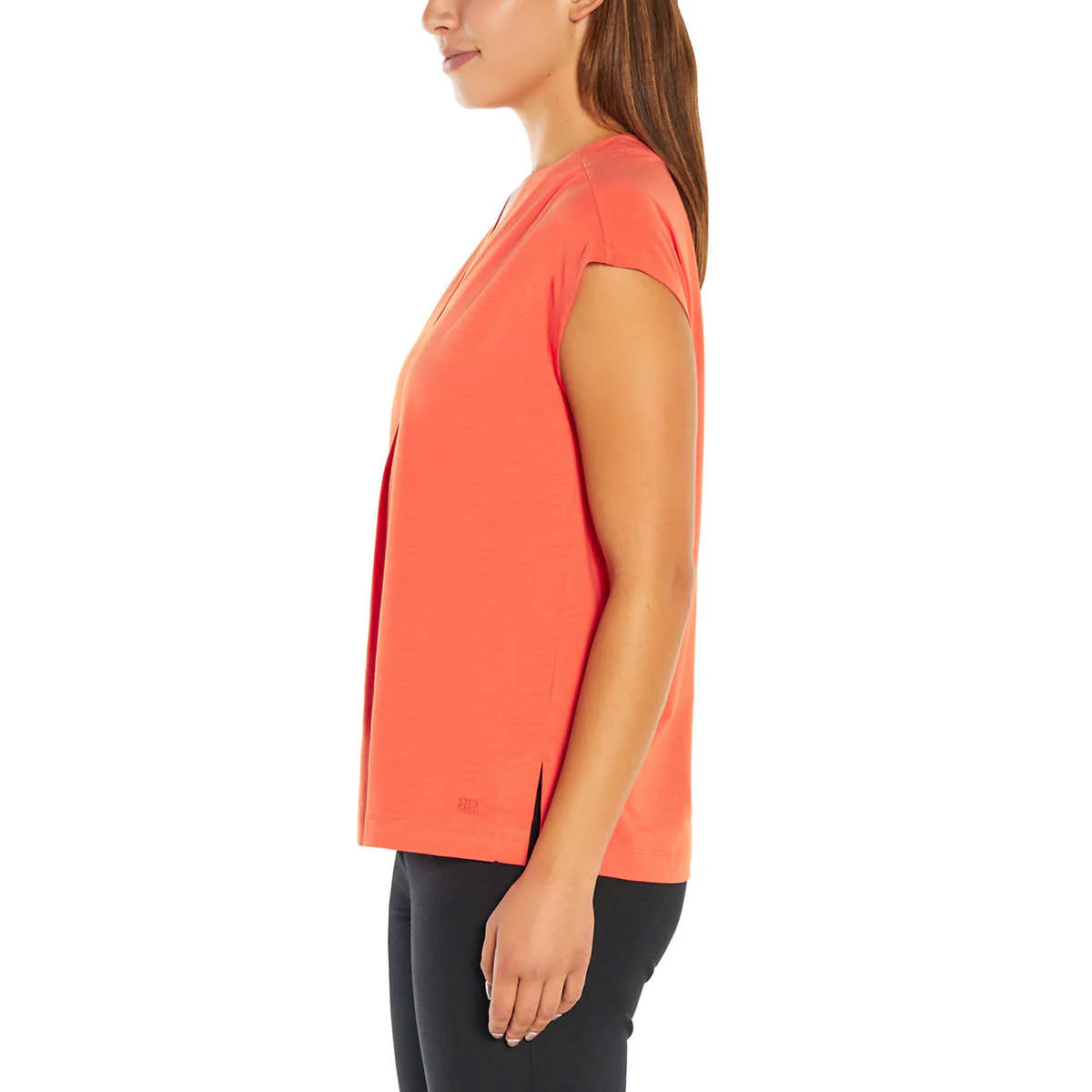 Banana Republic - Chemise col en V - Image 11